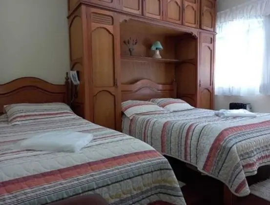 Standard Üç Kişilik Oda