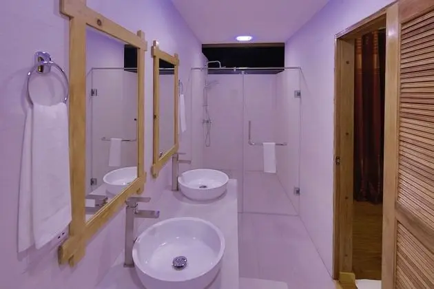 Deluxe İki Ayrı Yataklı Oda