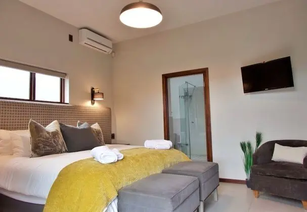 Standard Tek Büyük veya İki Ayrı Yataklı Oda, 1 Yatak Odası, Banyolu/Duşlu
