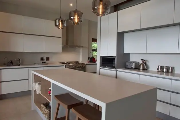 Standard Tek Büyük veya İki Ayrı Yataklı Oda, 1 Yatak Odası, Banyolu/Duşlu