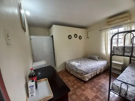 Basic Tek Büyük Yataklı Oda, 1 Yatak Odası