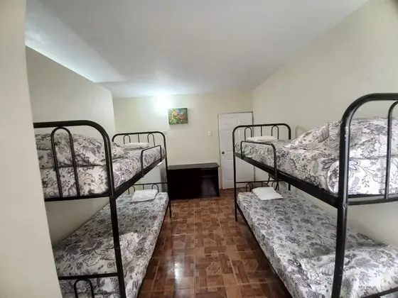 Dört Kişilik Oda