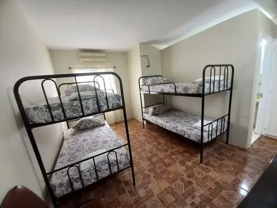 Dört Kişilik Oda