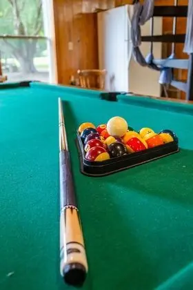 Kulübe (The Pond House)