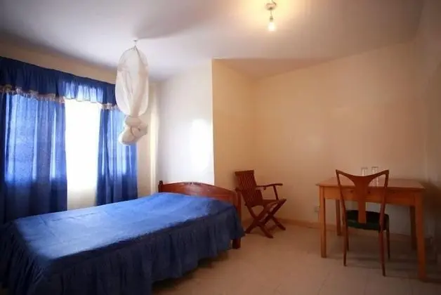 Tek Kişilik Oda