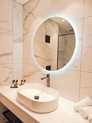 Banyo Lavabosu
