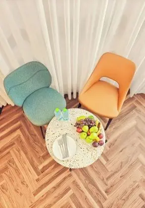 Oturma Alanı