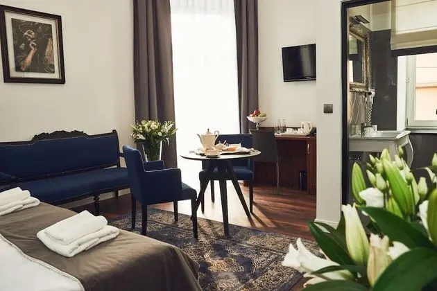 Standard Tek Büyük Yataklı Oda, 1 Büyük (Queen) Boy Yatak, Sigara İçilmez, Şehir Manzaralı