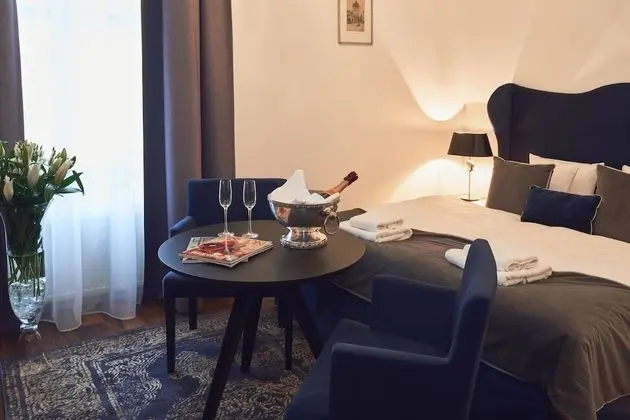 Standard Tek Büyük Yataklı Oda, 1 Büyük (Queen) Boy Yatak, Sigara İçilmez, Şehir Manzaralı