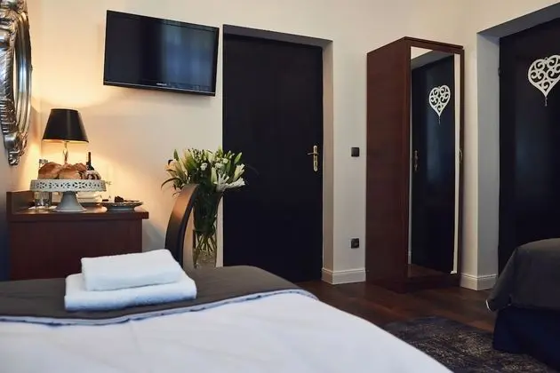 Standard Tek Kişilik Oda, Sigara İçilmez, Şehir Manzaralı