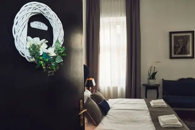Standard Tek Kişilik Oda, Sigara İçilmez, Şehir Manzaralı