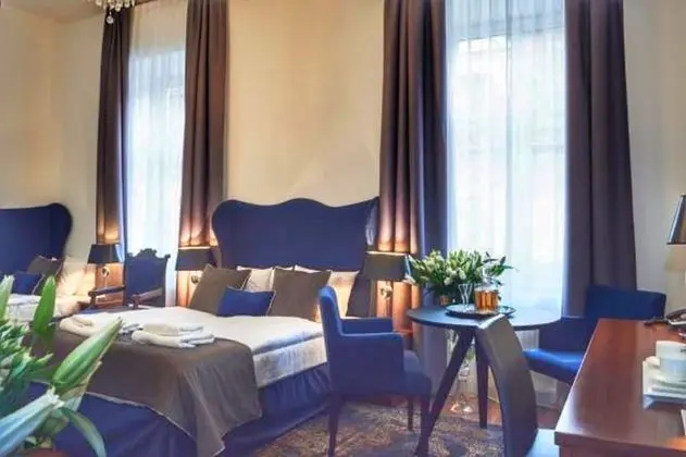 Standard Üç Kişilik Oda, Sigara İçilmez, Şehir Manzaralı