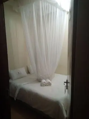 Business İki Ayrı Yataklı Oda