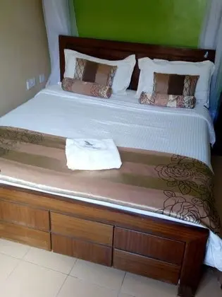 Deluxe Tek Kişilik Oda