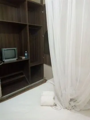 Standard Tek Kişilik Oda