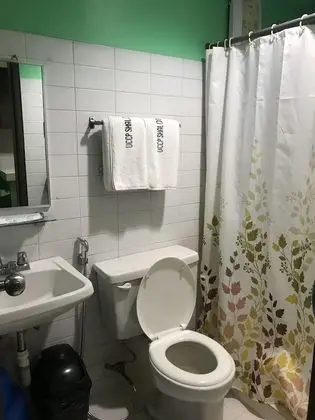 Deluxe Dört Kişilik Oda