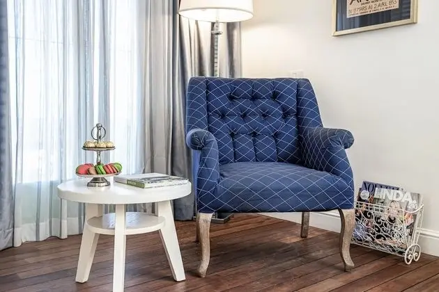 Superior Oda