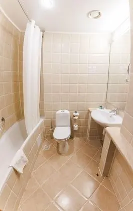Standard İki Ayrı Yataklı Oda