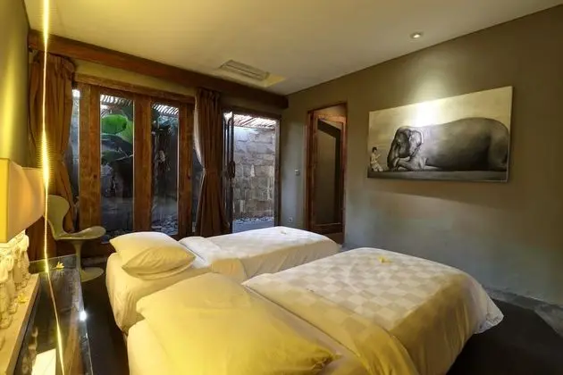 Comfort Villa, 3 Yatak Odası, Kişiye Özel Havuzlu