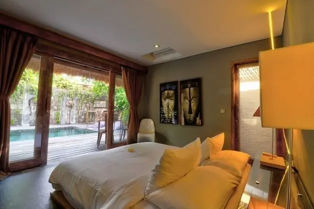 Comfort Villa, 3 Yatak Odası, Kişiye Özel Havuzlu