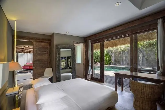 Comfort Villa, 3 Yatak Odası, Kişiye Özel Havuzlu