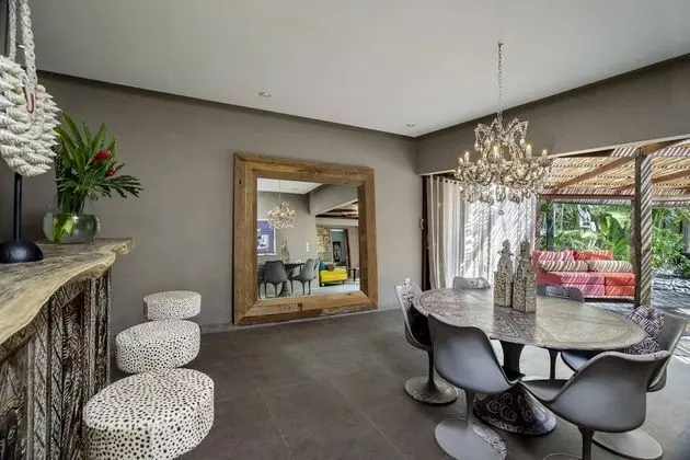 Comfort Villa, 3 Yatak Odası, Kişiye Özel Havuzlu
