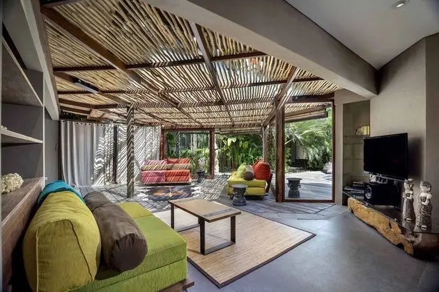Comfort Villa, 3 Yatak Odası, Kişiye Özel Havuzlu