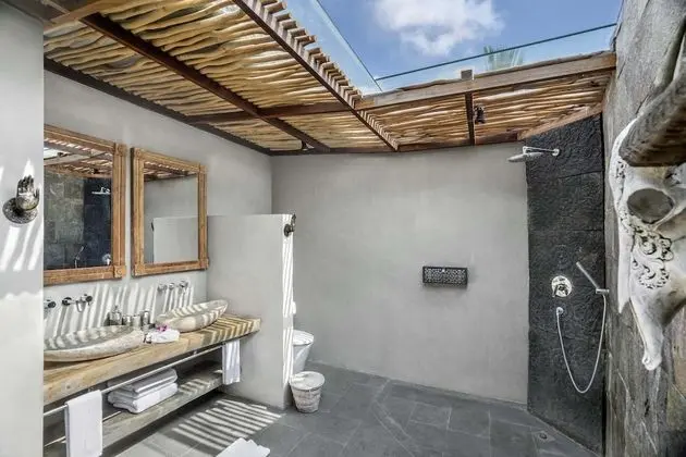 Comfort Villa, 3 Yatak Odası, Kişiye Özel Havuzlu