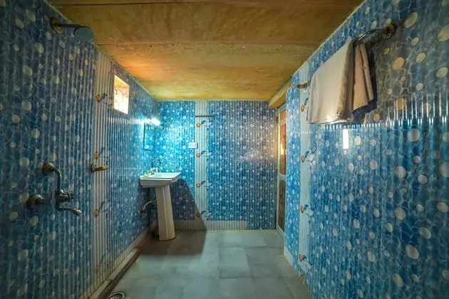 Deluxe Çadır