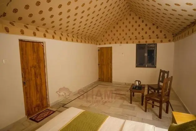 Luxury Çadır