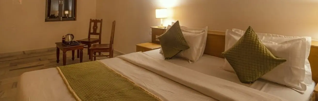 Luxury Çadır