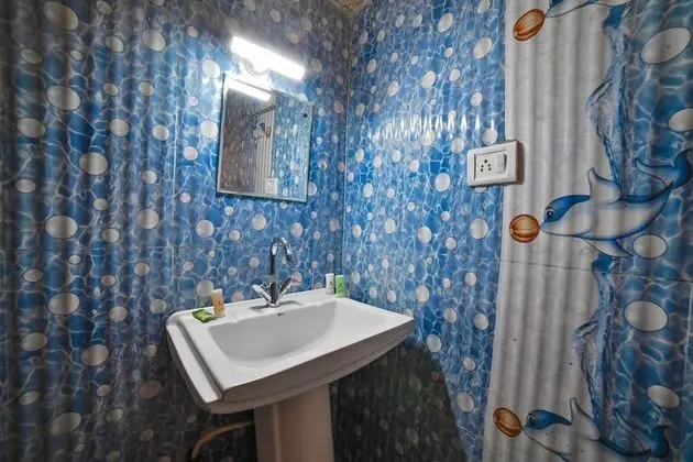 Luxury Çadır