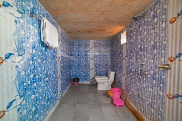 Luxury Çadır