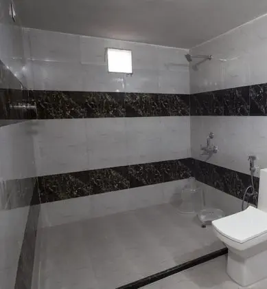 Luxury Çadır