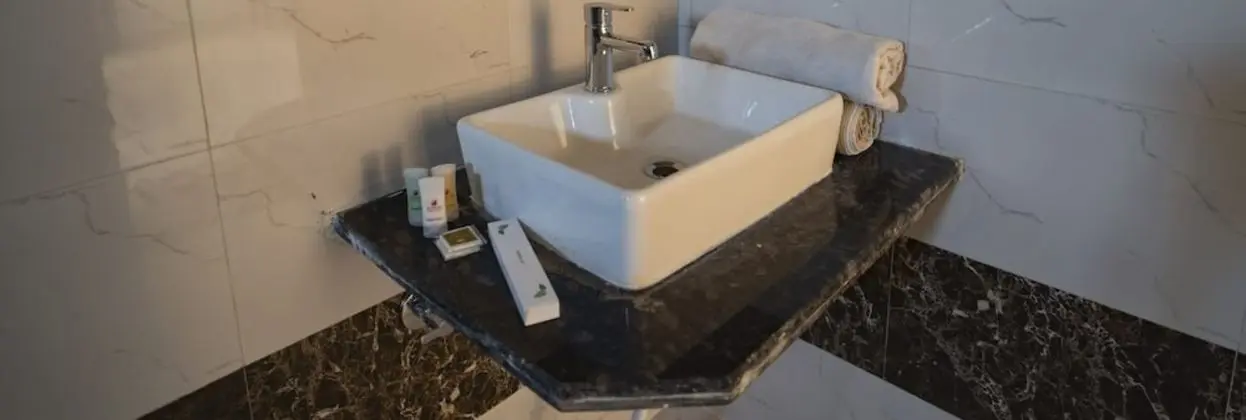 Luxury Çadır
