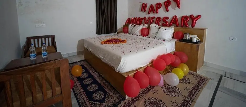 Luxury Çadır