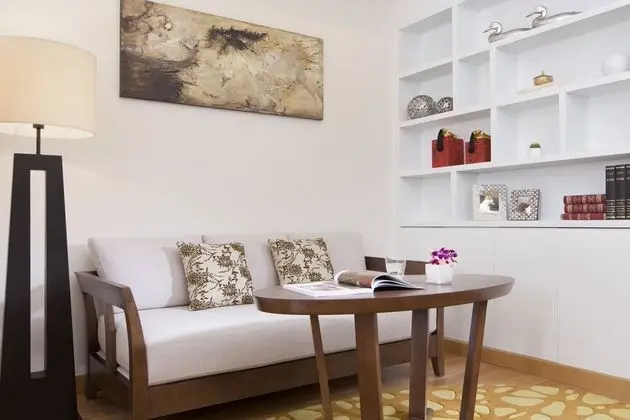 Apart Daire, 1 Yatak Odası (2 Twin Bed, 62 Sqm)