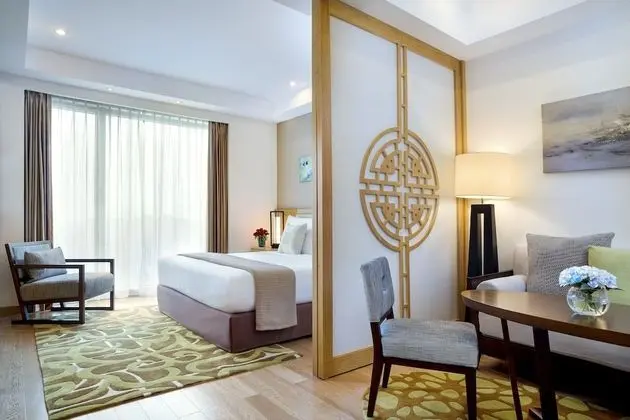 Apart Daire, 1 Yatak Odası (62 Sq Meters)