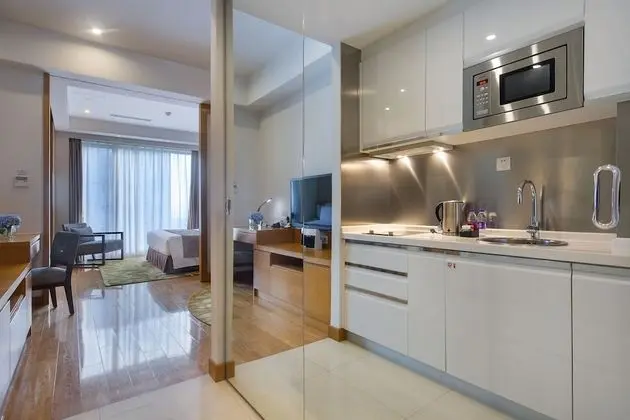 Apart Daire, 1 Yatak Odası (62 Sq Meters)