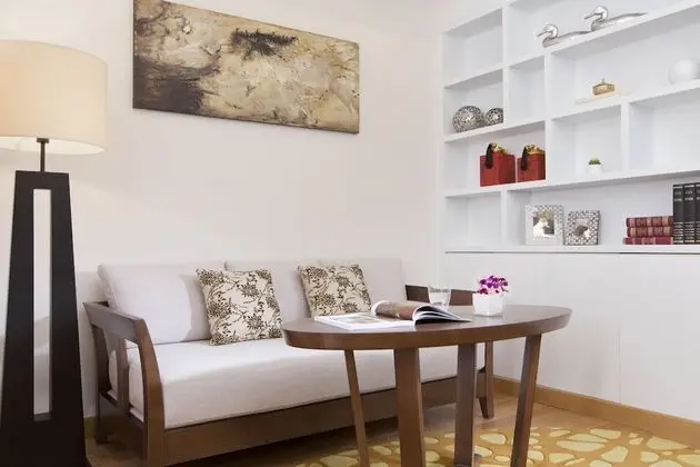 Deluxe Apart Daire, 1 Yatak Odası