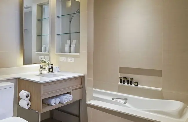 Deluxe Apart Daire, 2 Yatak Odası