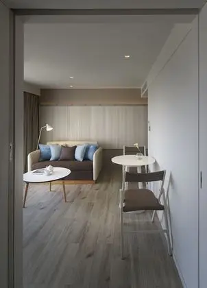 Oda, 1 Yatak Odası, Köşe