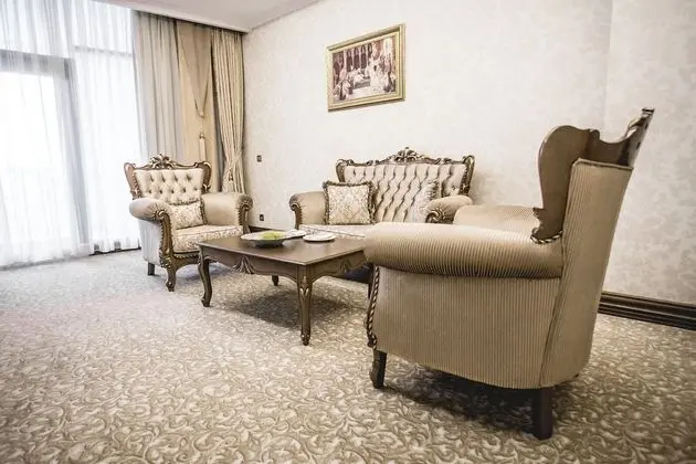 Premium Suite King