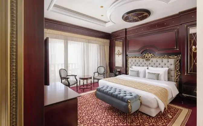 Premium Suite King