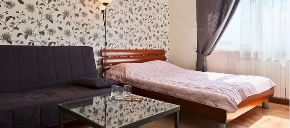 Standard Dört Kişilik Oda