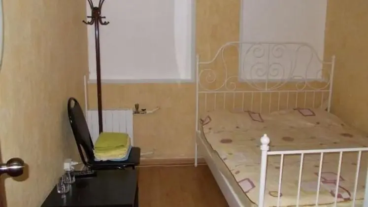 Standard Tek Büyük Yataklı Oda (Attic)
