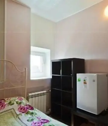 Standard Tek Büyük Yataklı Oda (Attic)