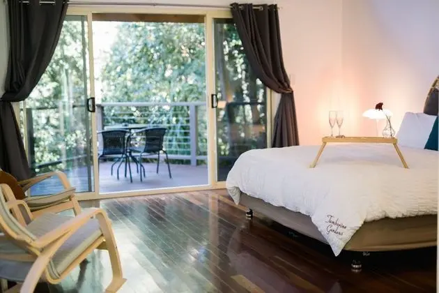 Romantic Stüdyo Süit