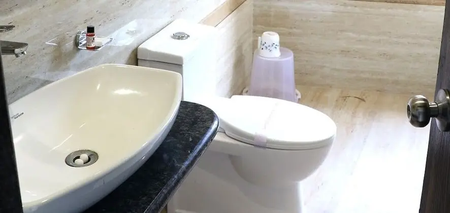Superior Tek Büyük veya İki Ayrı Yataklı Oda