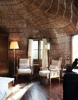 Villa (Nelson Mandela 1 Pres Suite & 5 Rooms)